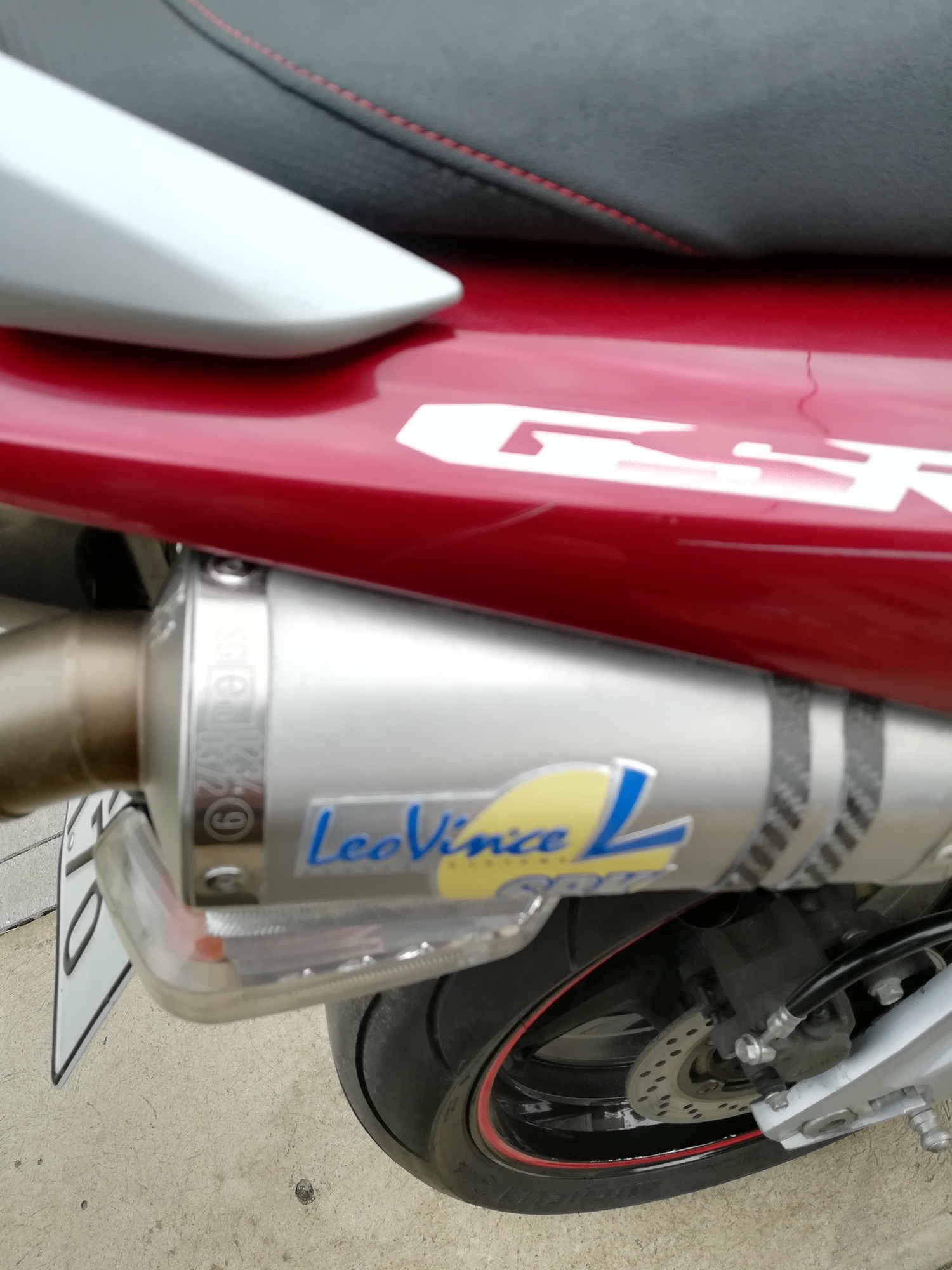 Bike Photo 2814225