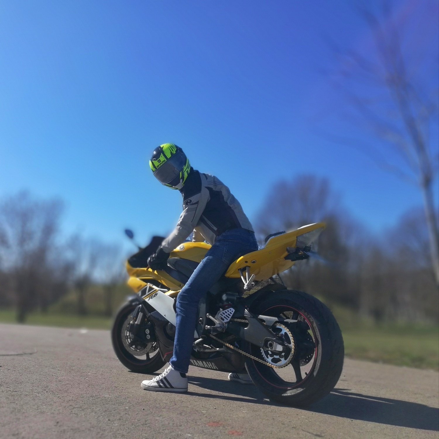 Bike Photo 2814241