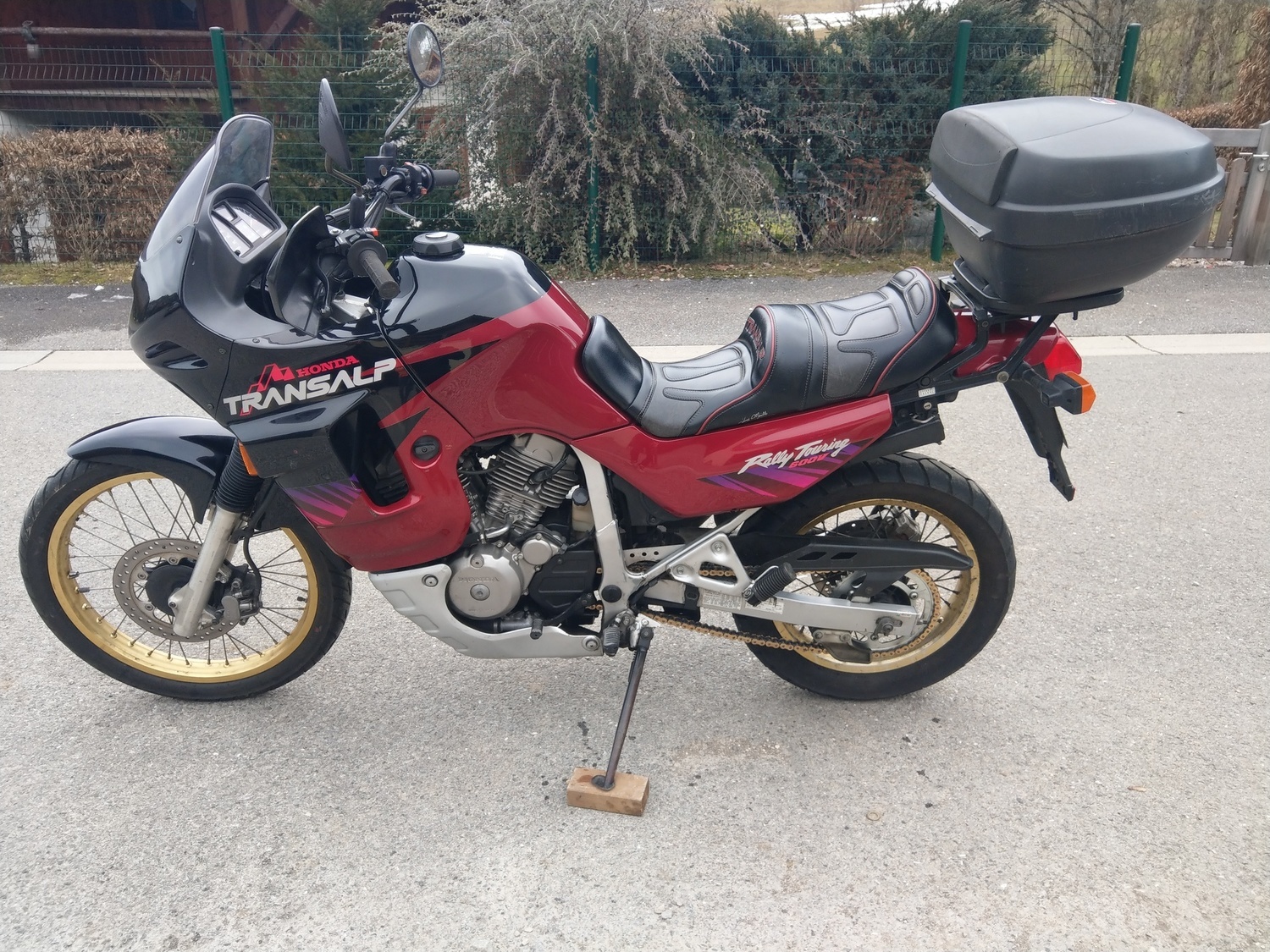 Bike Photo 2814254