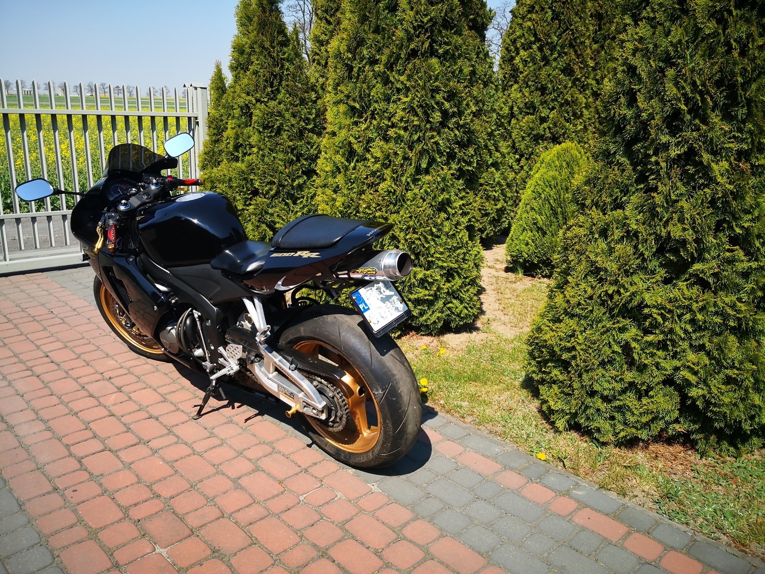 Bike Photo 2814302