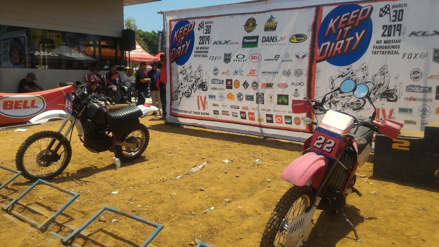 Bike Photo 2814310