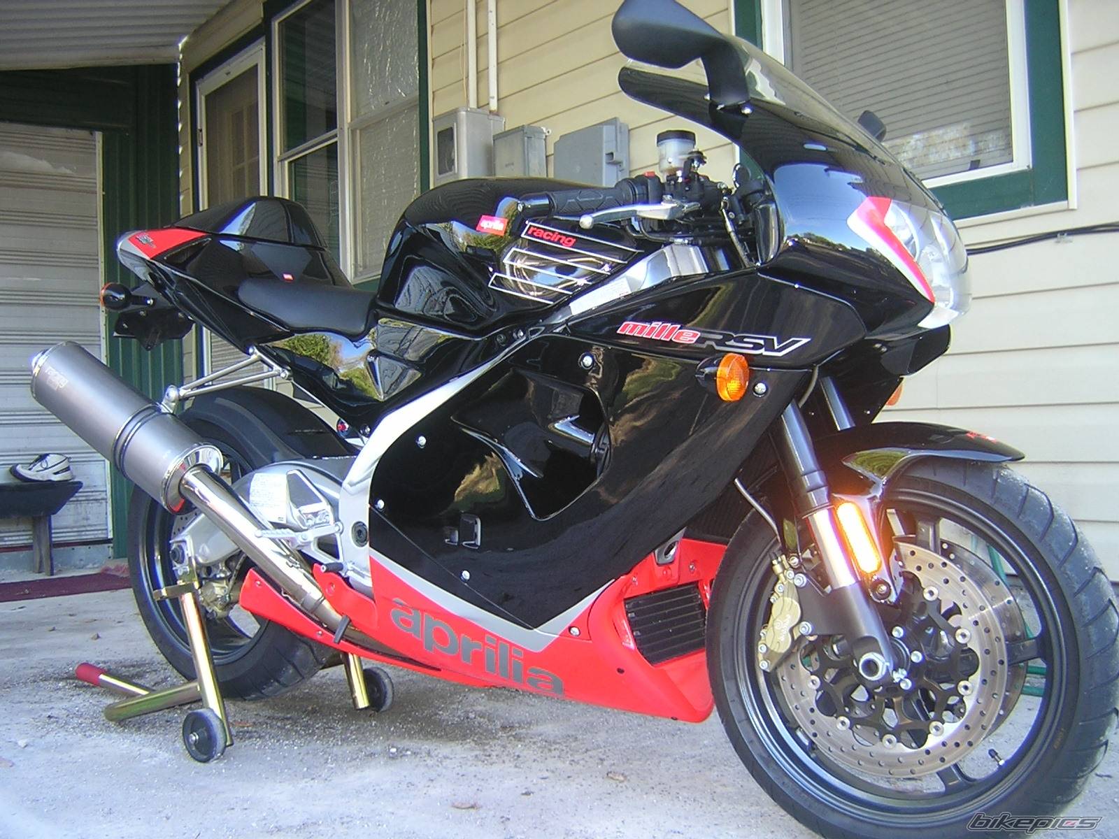 Bike Photo 281435