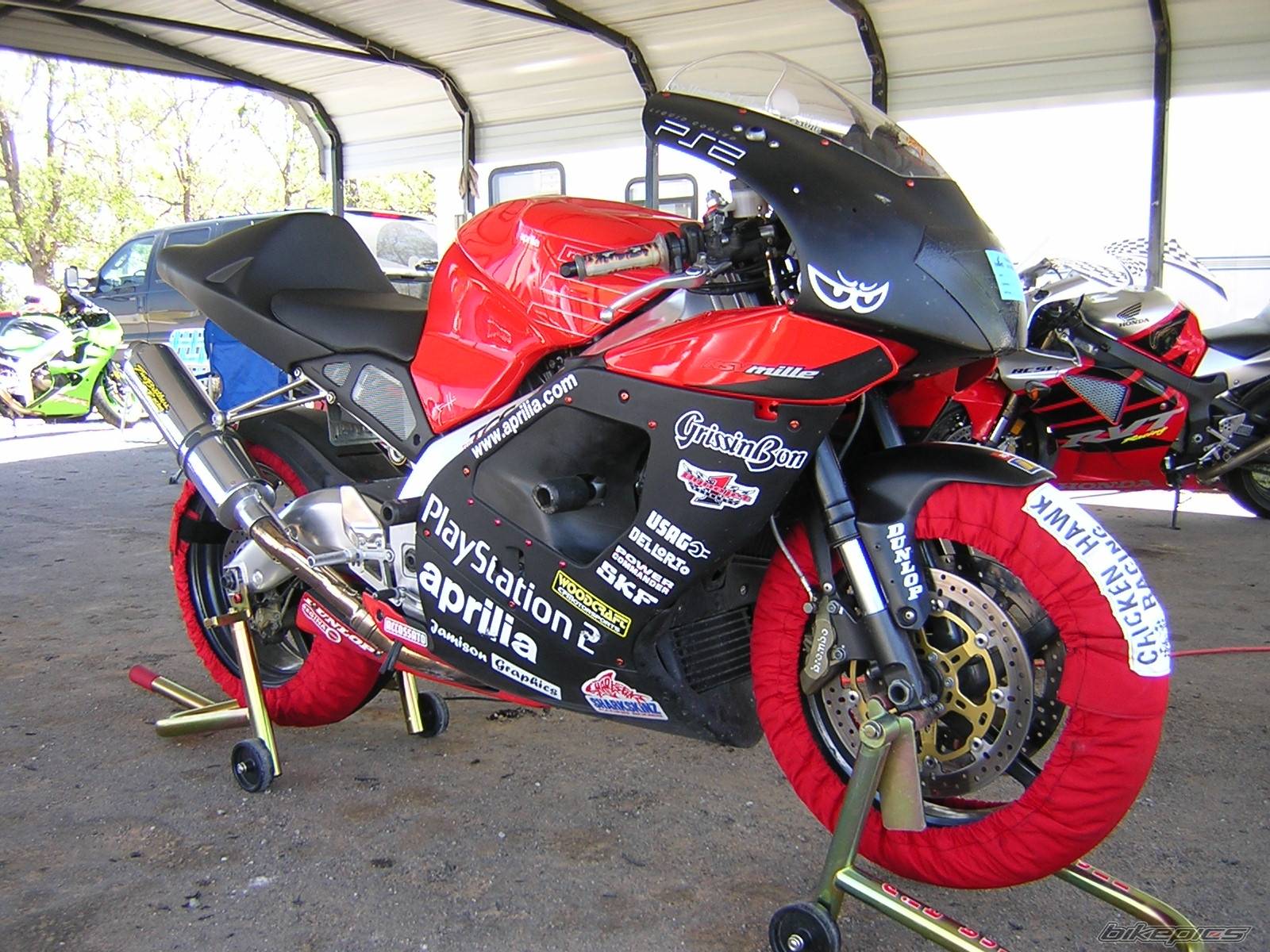 Bike Photo 281437
