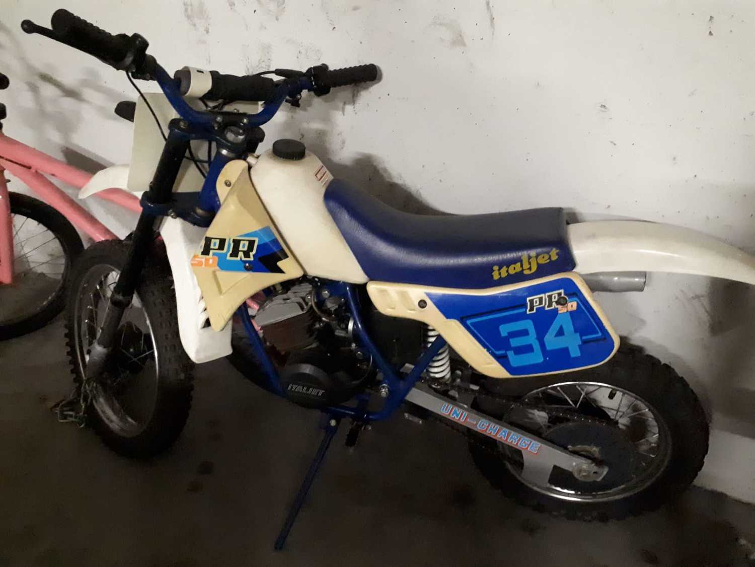 PR 50
