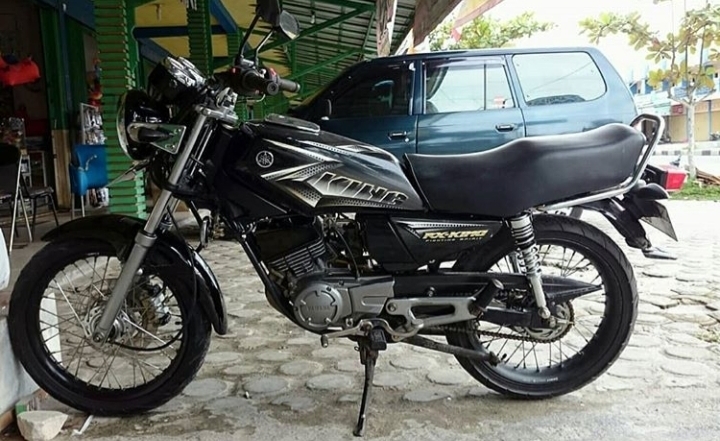 Bike Photo 2814375