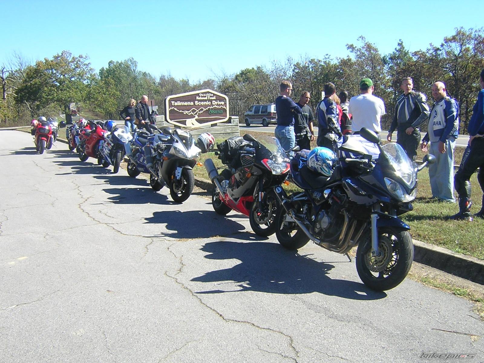 Bike Photo 281438