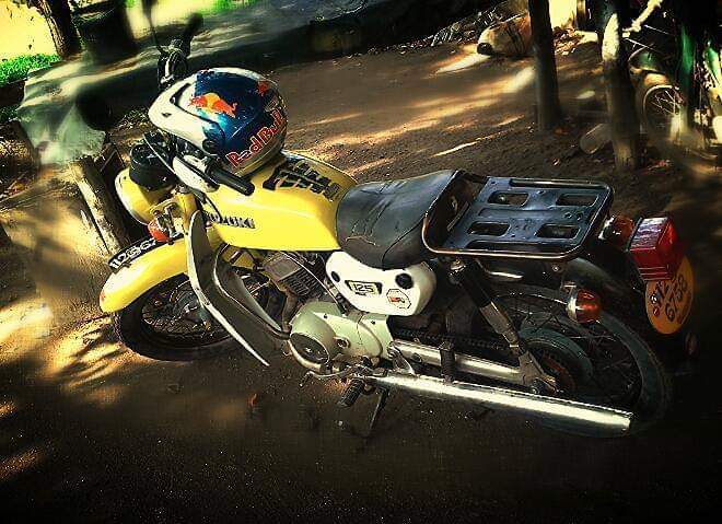 Bike Photo 2814380
