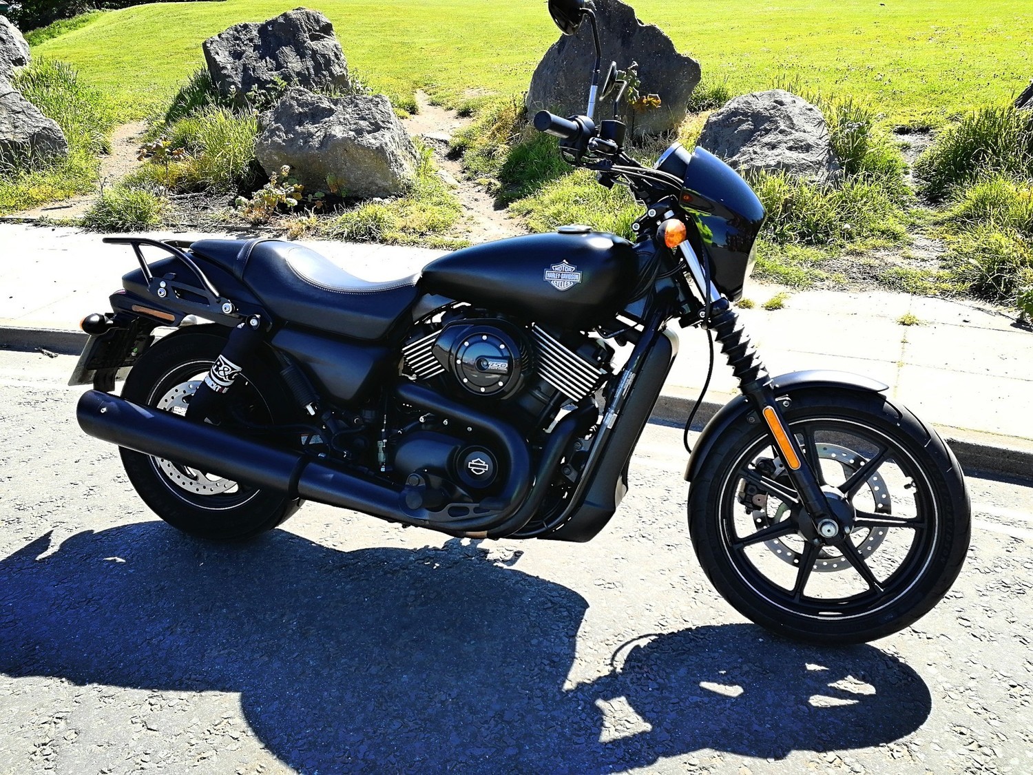 Bike Photo 2814385