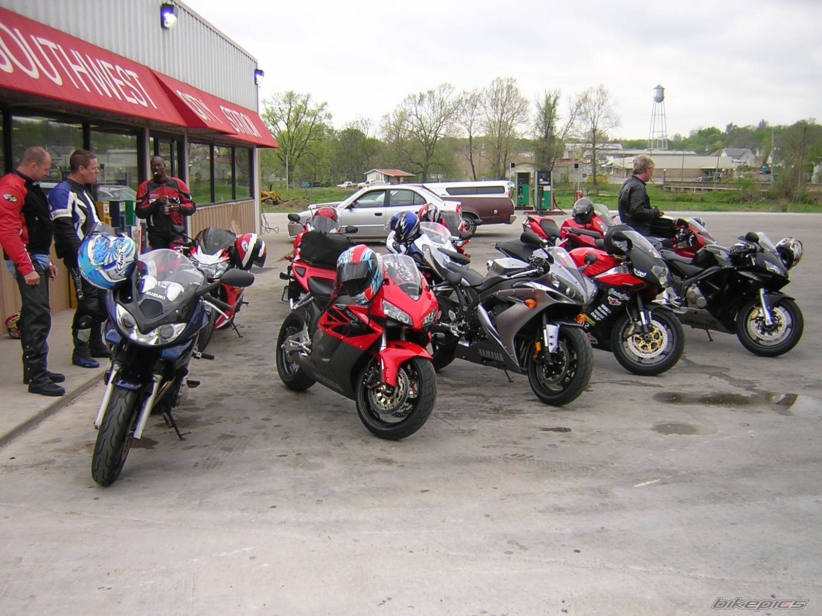 Bike Photo 281439