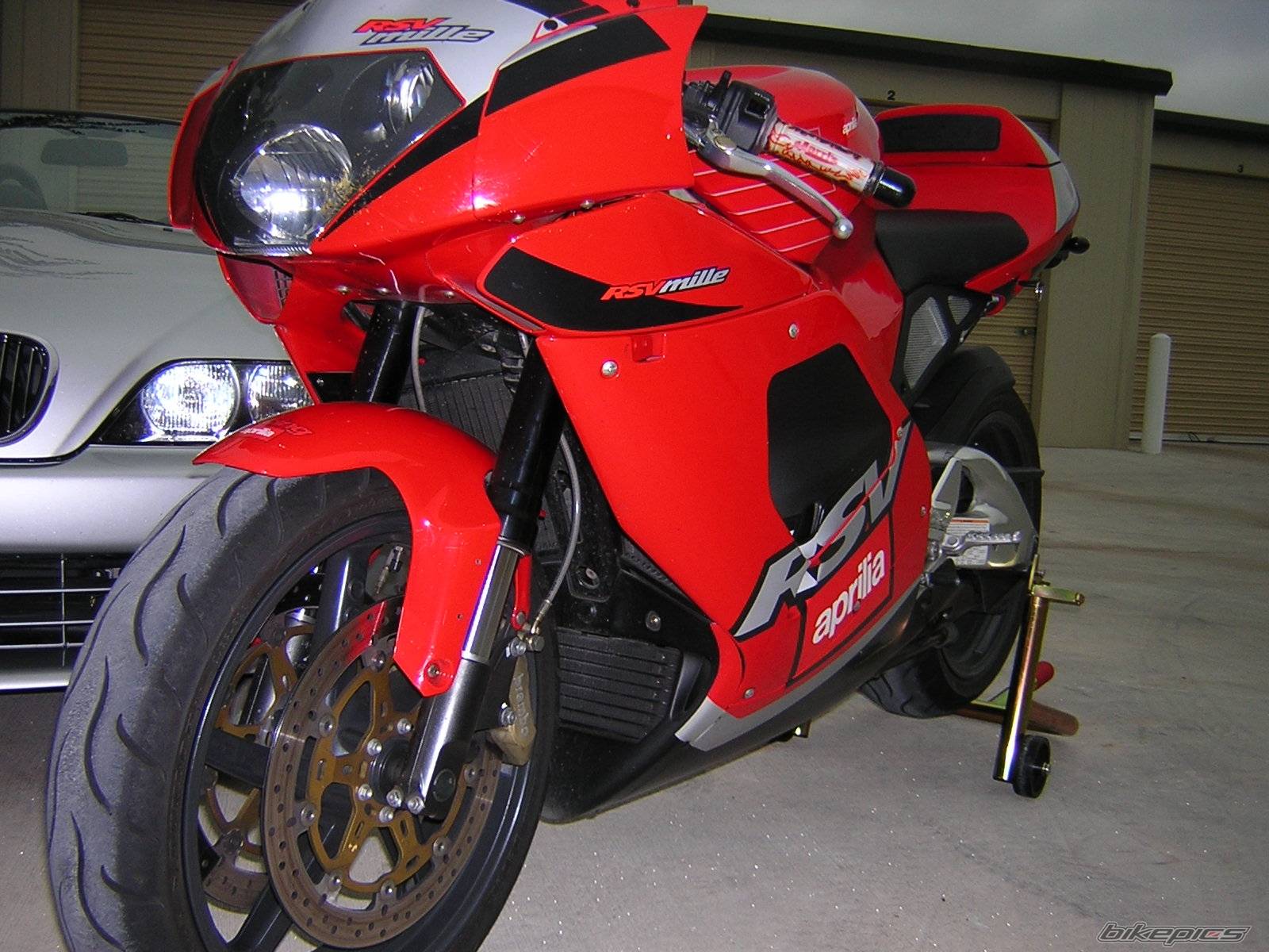 Bike Photo 281440