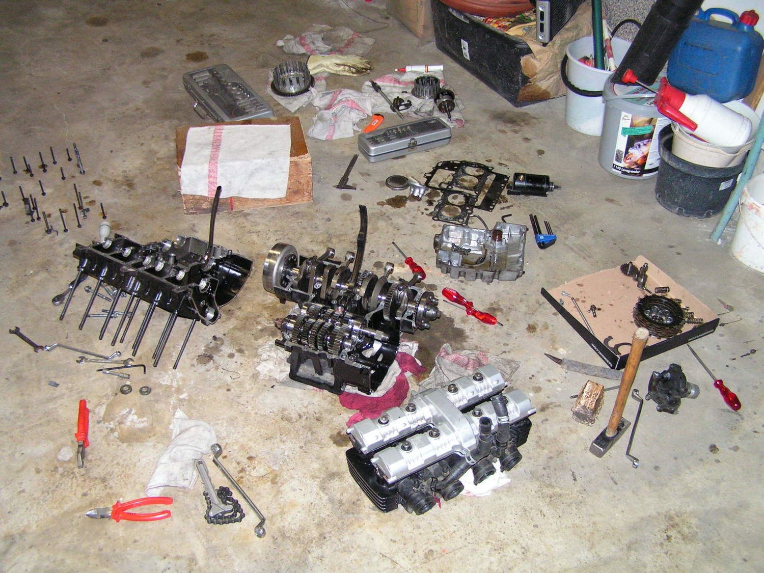 Bike Photo 2814411