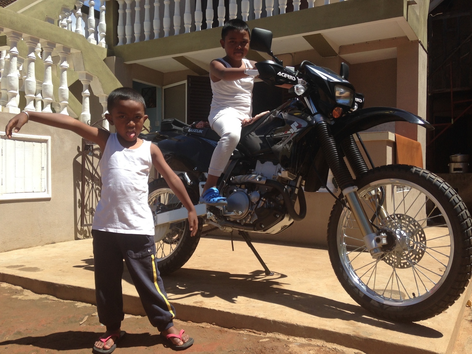 Bike Photo 2814427