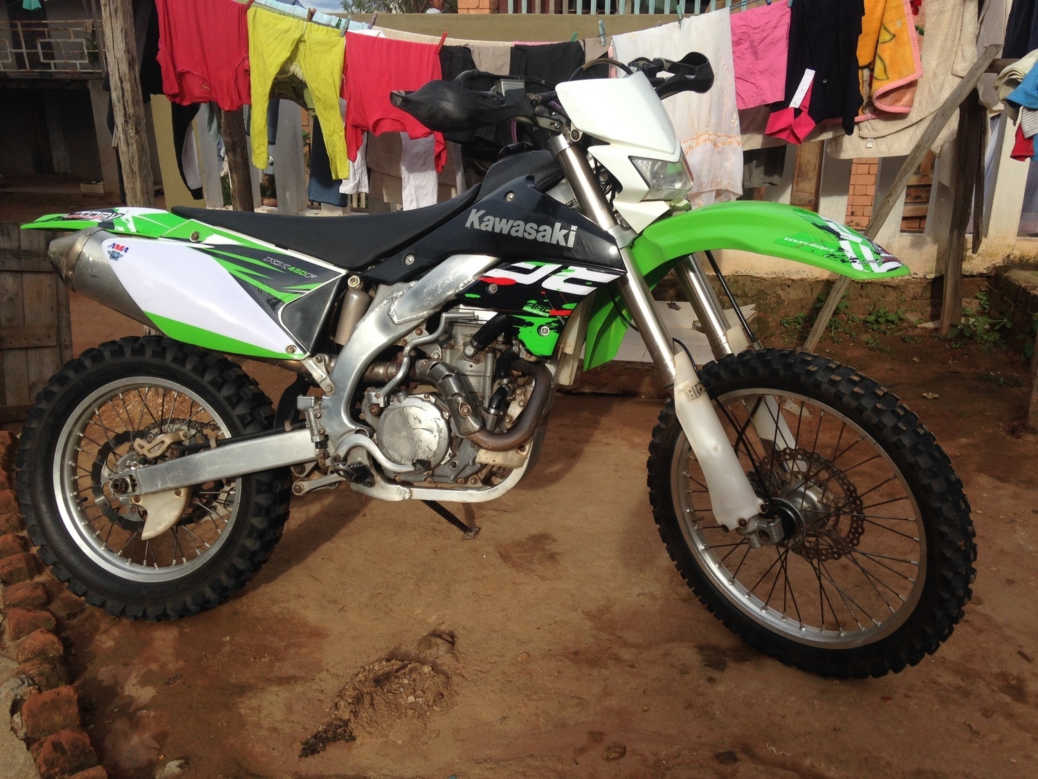 Bike Photo 2814432