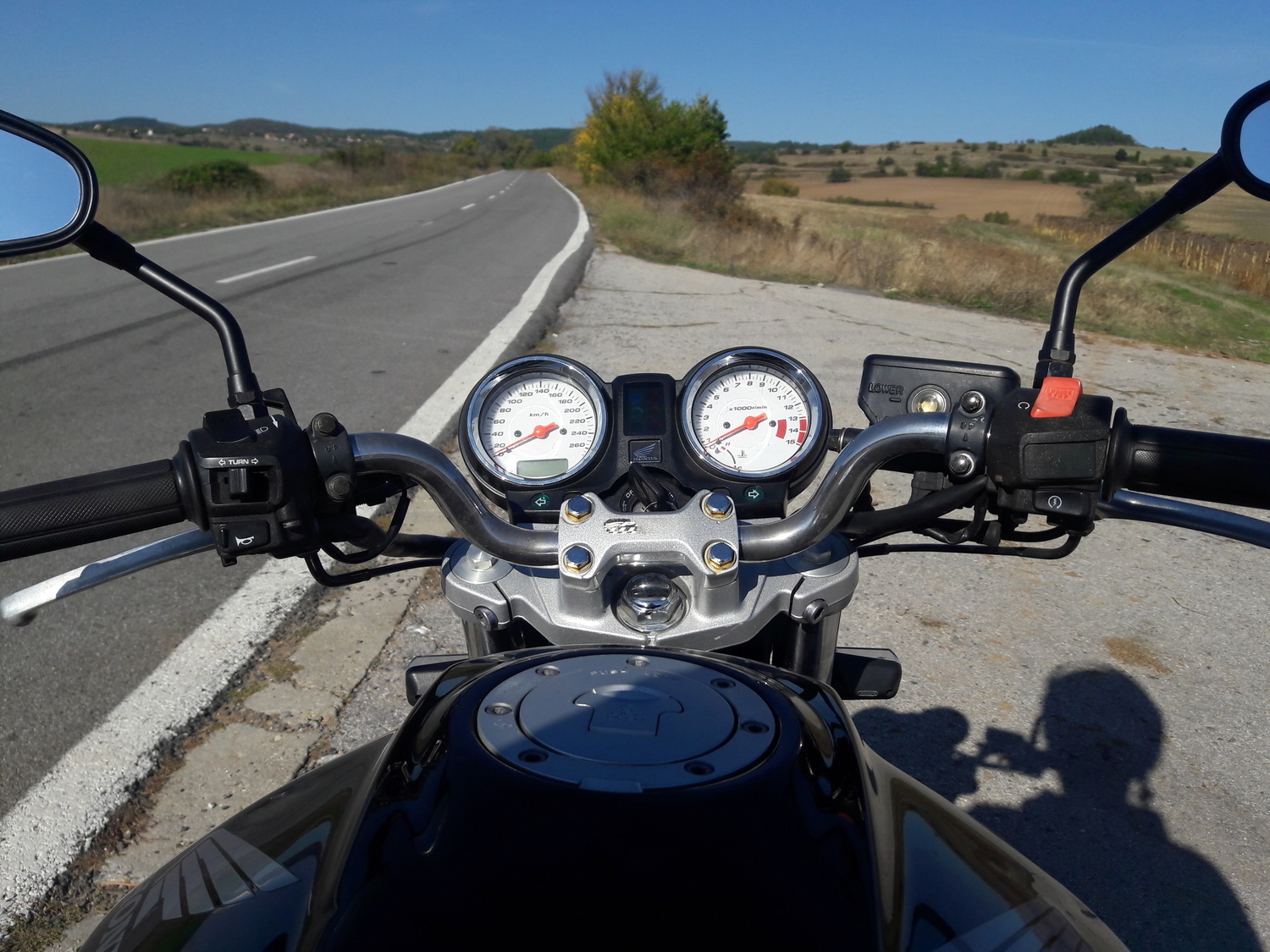 Bike Photo 2814445