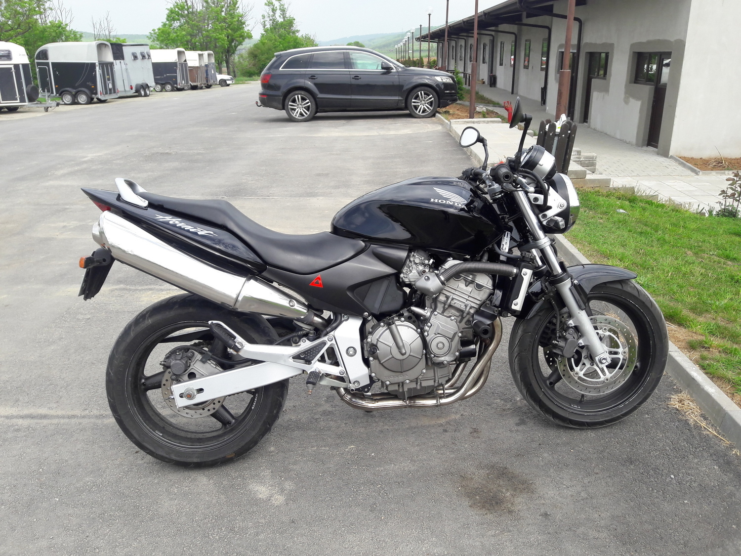 Bike Photo 2814446