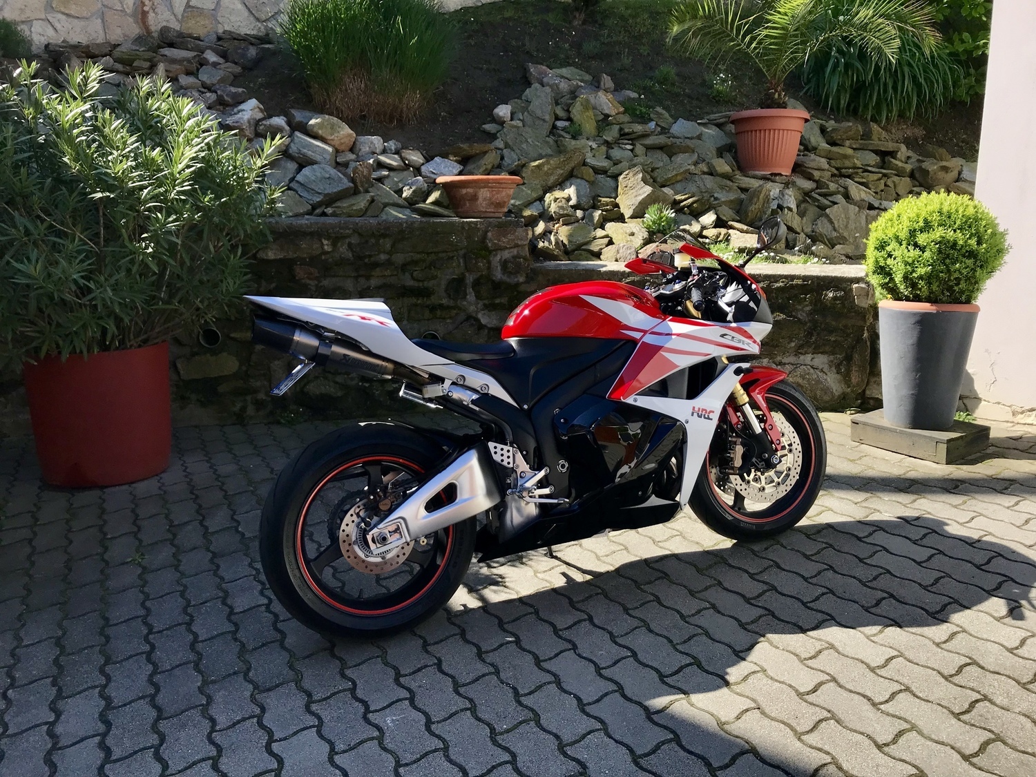 Bike Photo 2814469