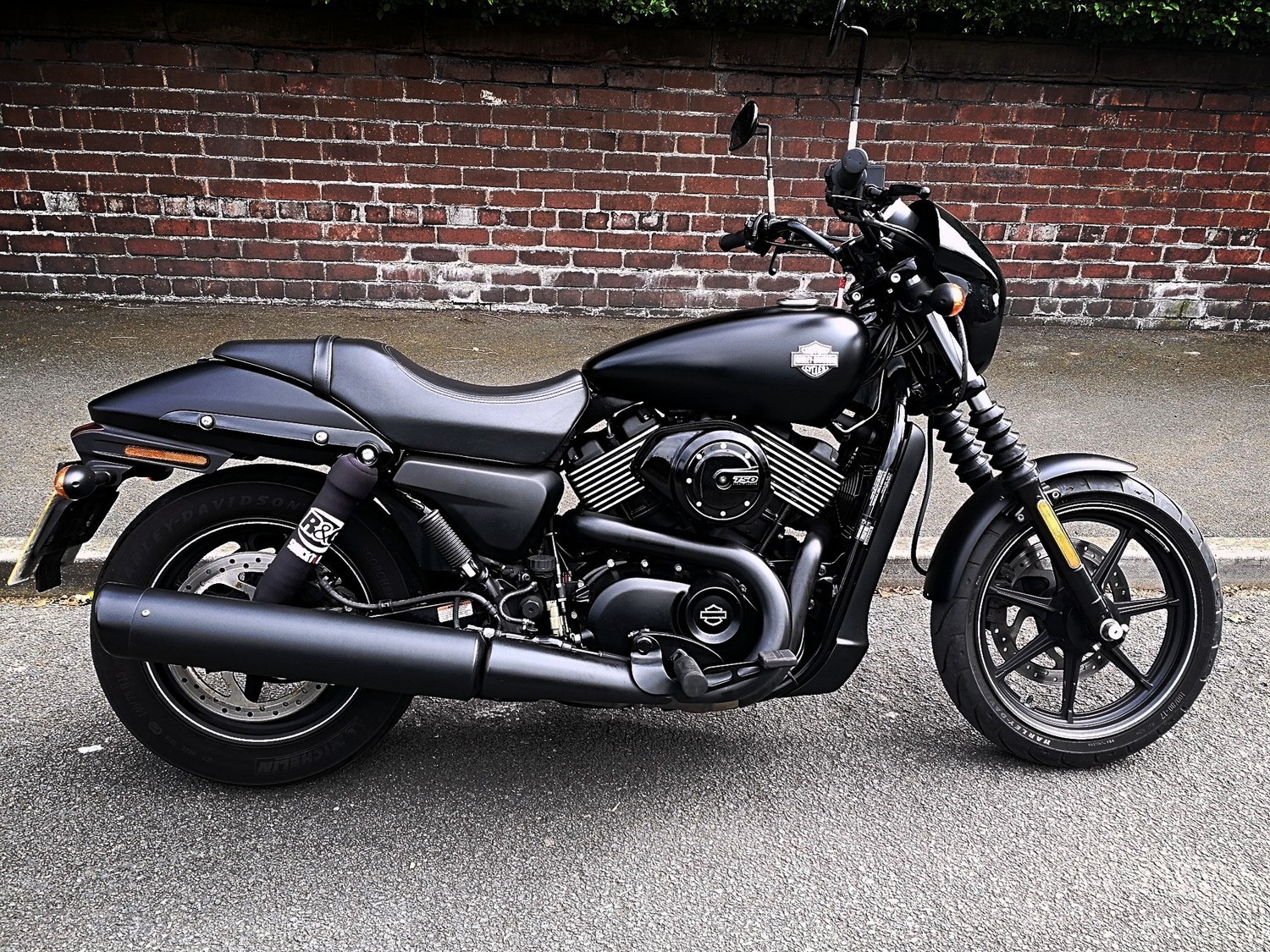 Bike Photo 2814493