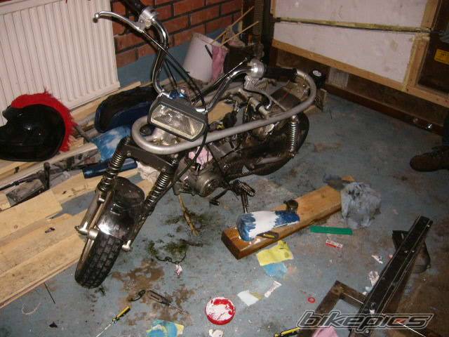 Bike Photo 281450
