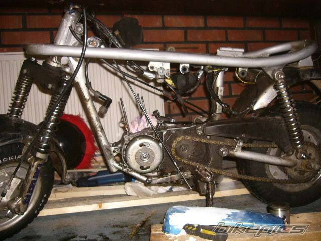 Bike Photo 281451