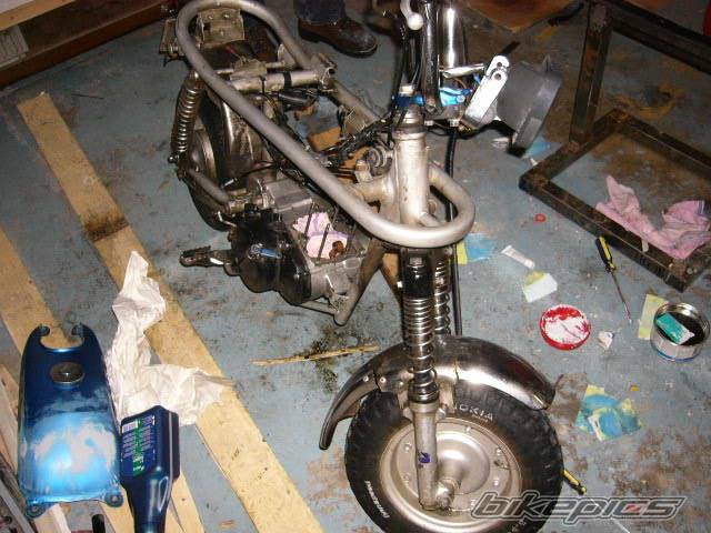 Bike Photo 281452