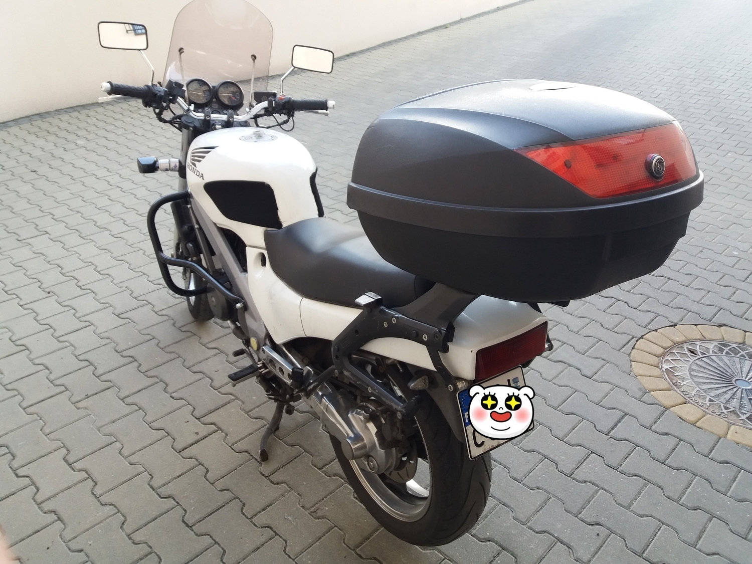 Bike Photo 2814528