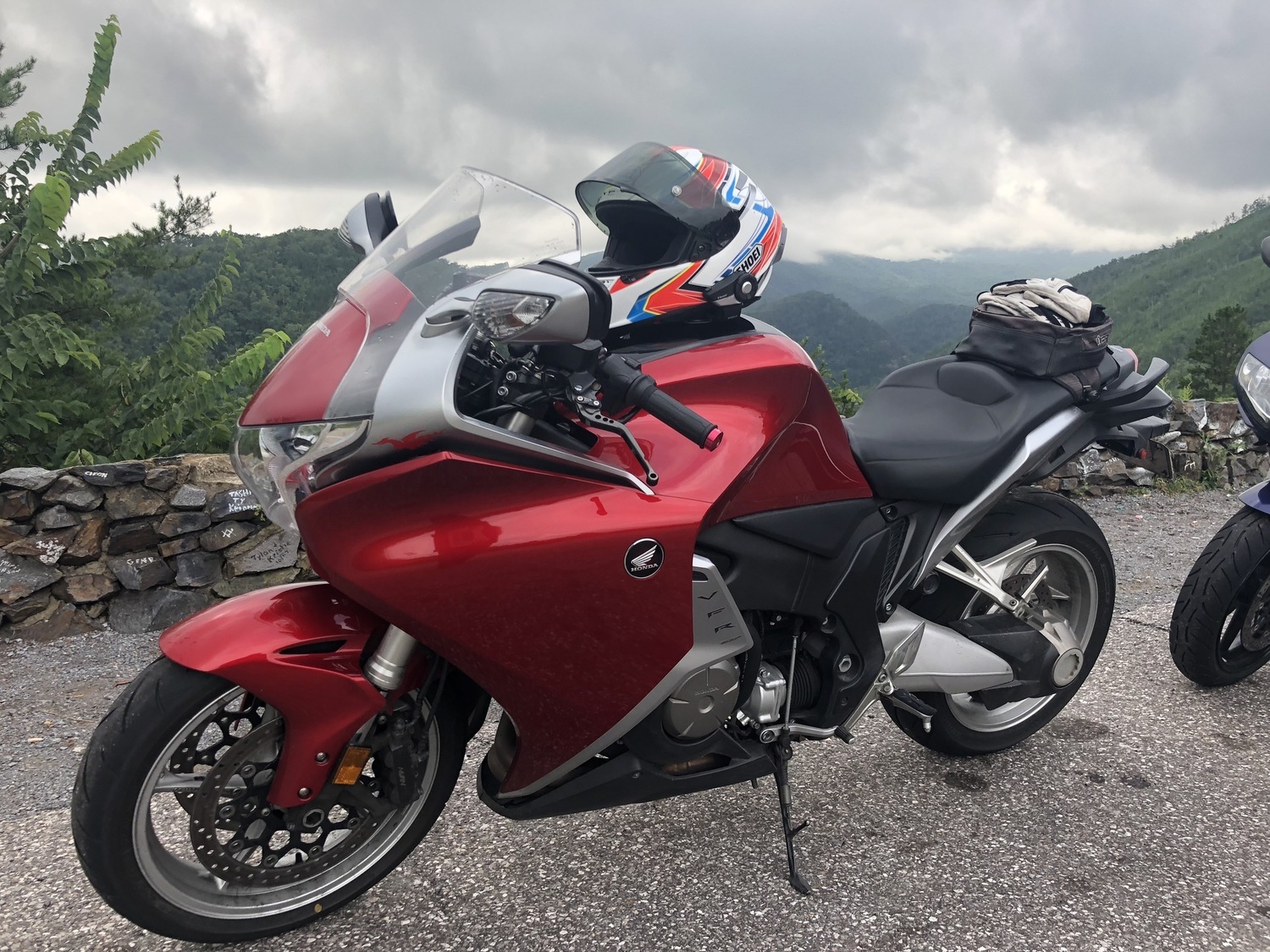 VFR 1200
