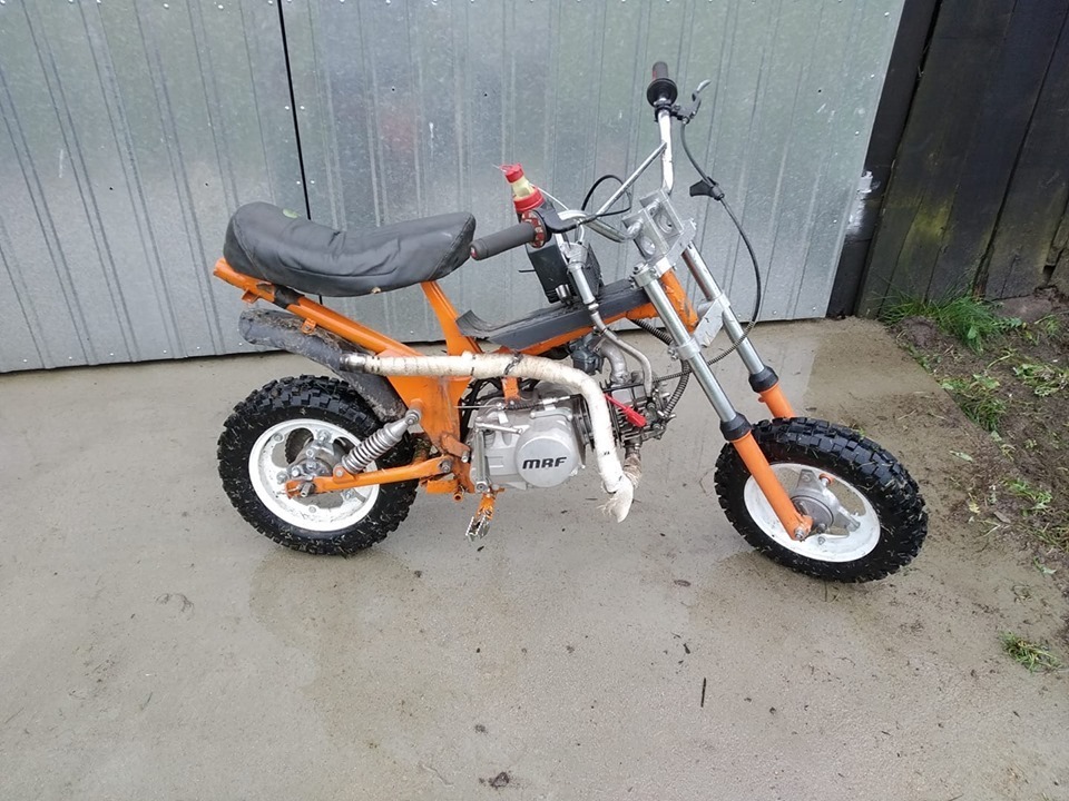 Bike Photo 2814543
