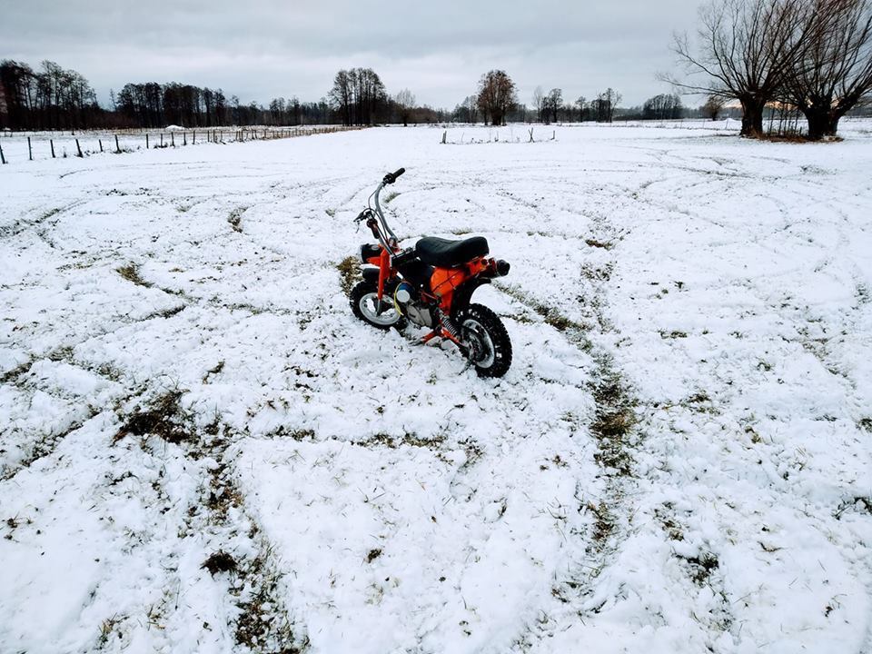 Bike Photo 2814544