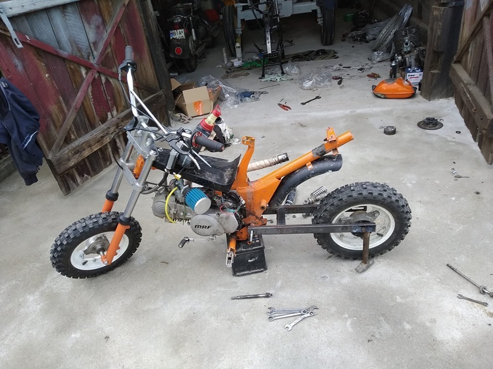 Bike Photo 2814545
