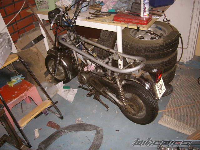 Bike Photo 281456