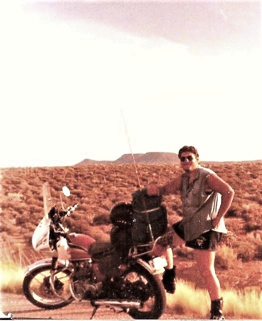CB 450