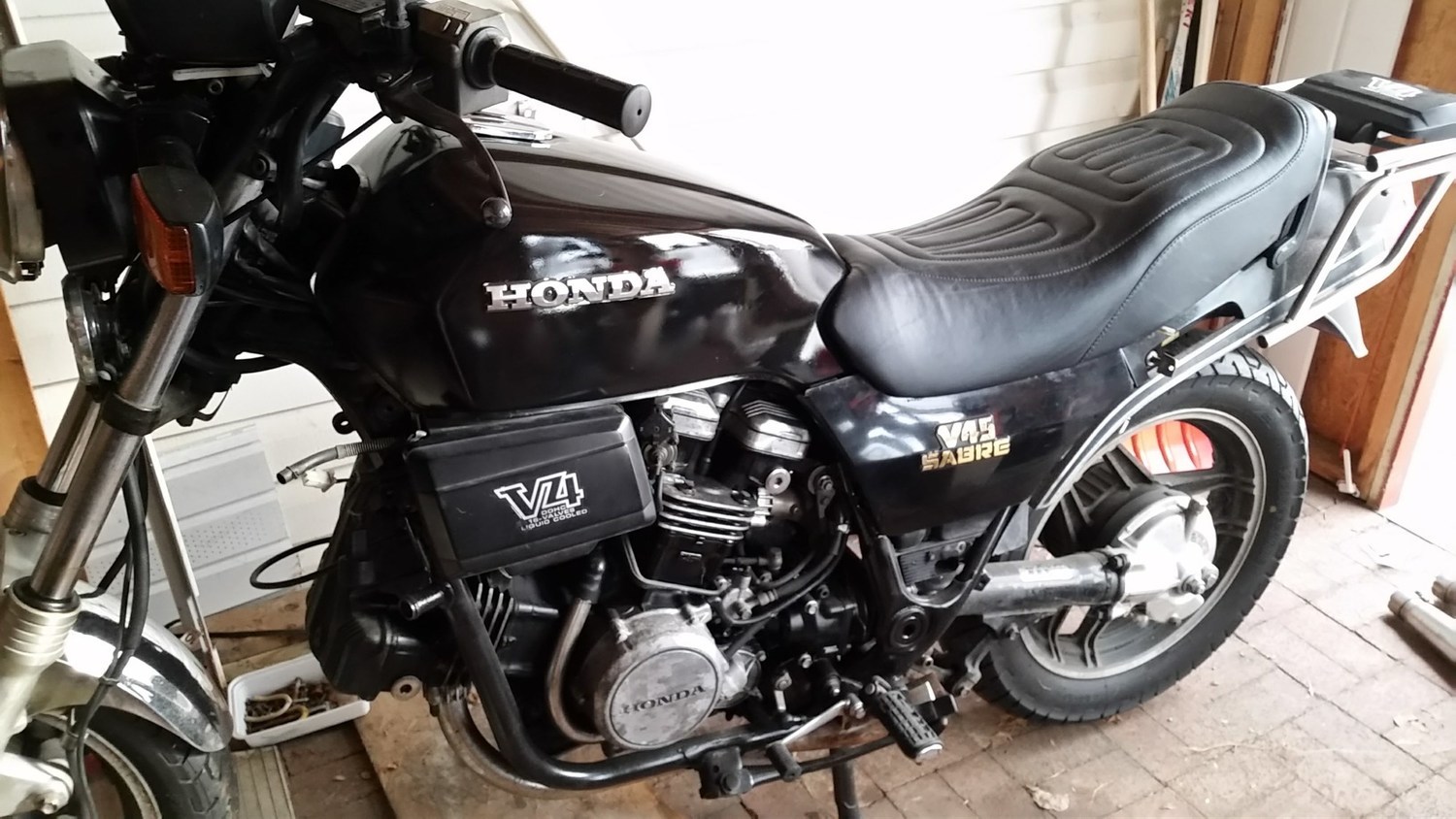 Bike Photo 2814562