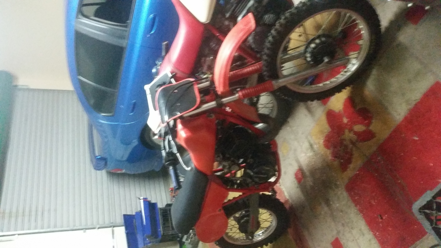 Bike Photo 2814577