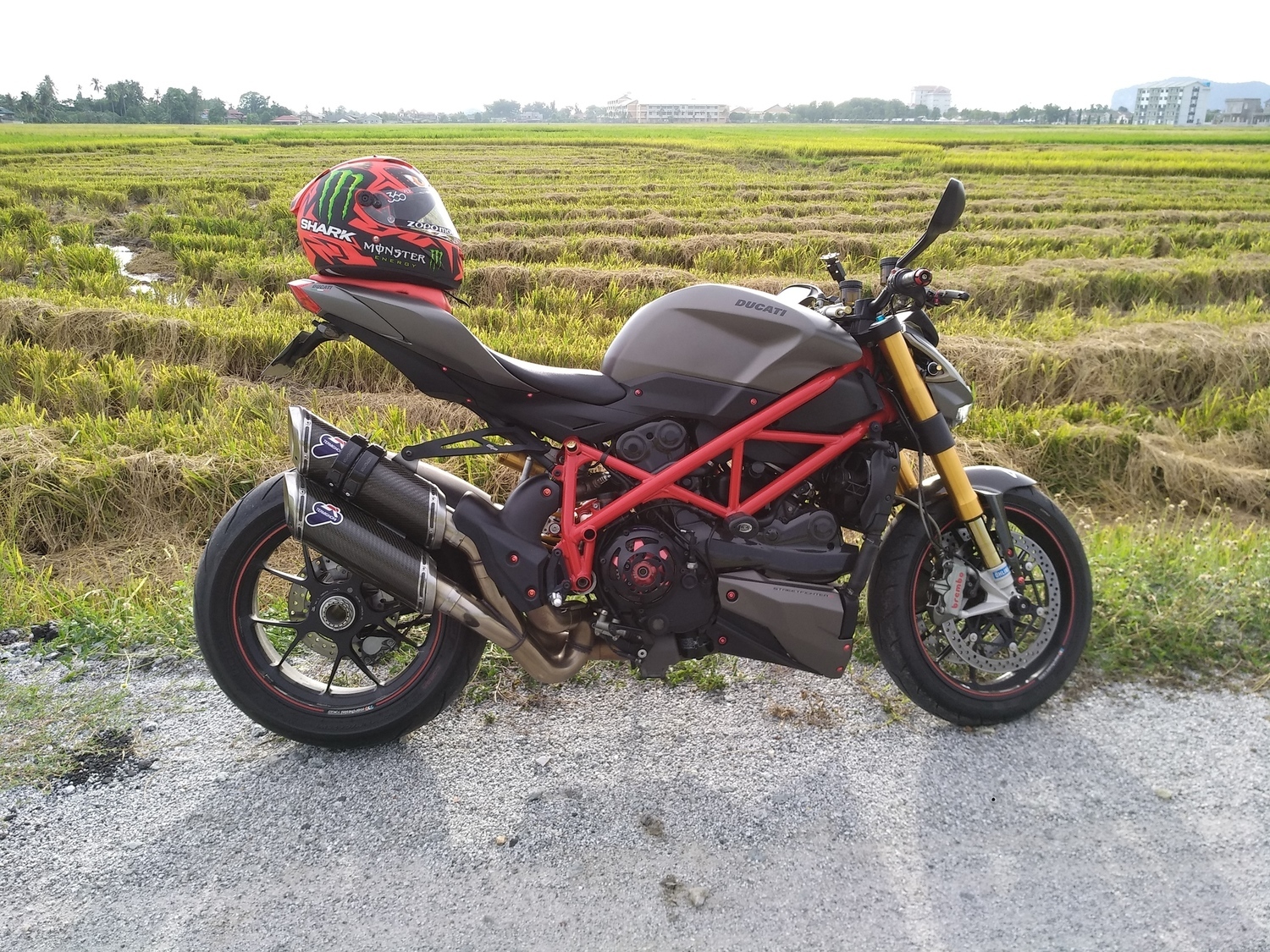 Bike Photo 2814580