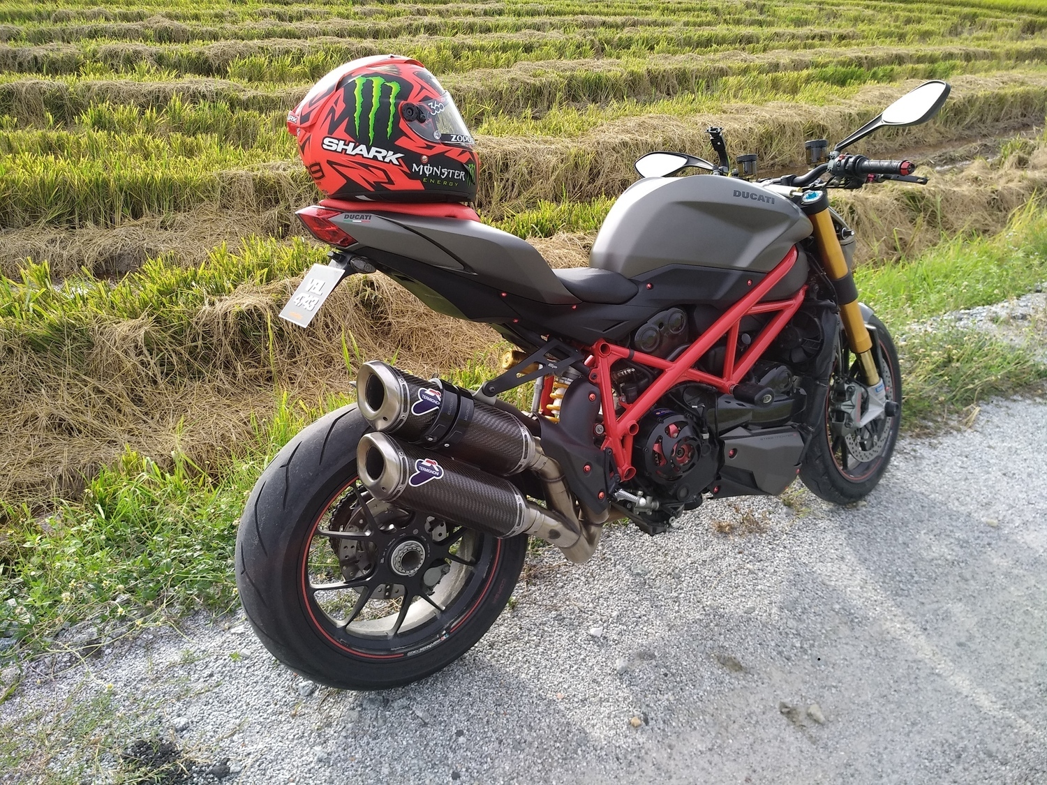 Bike Photo 2814581
