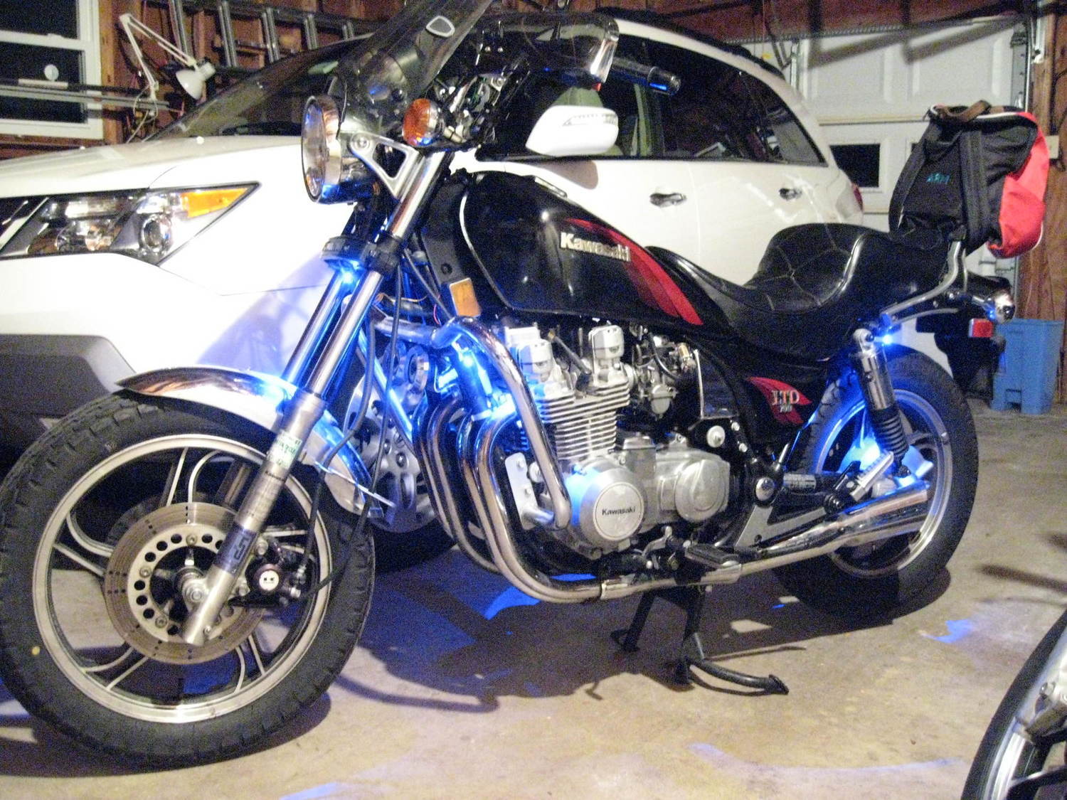 Bike Photo 2814614