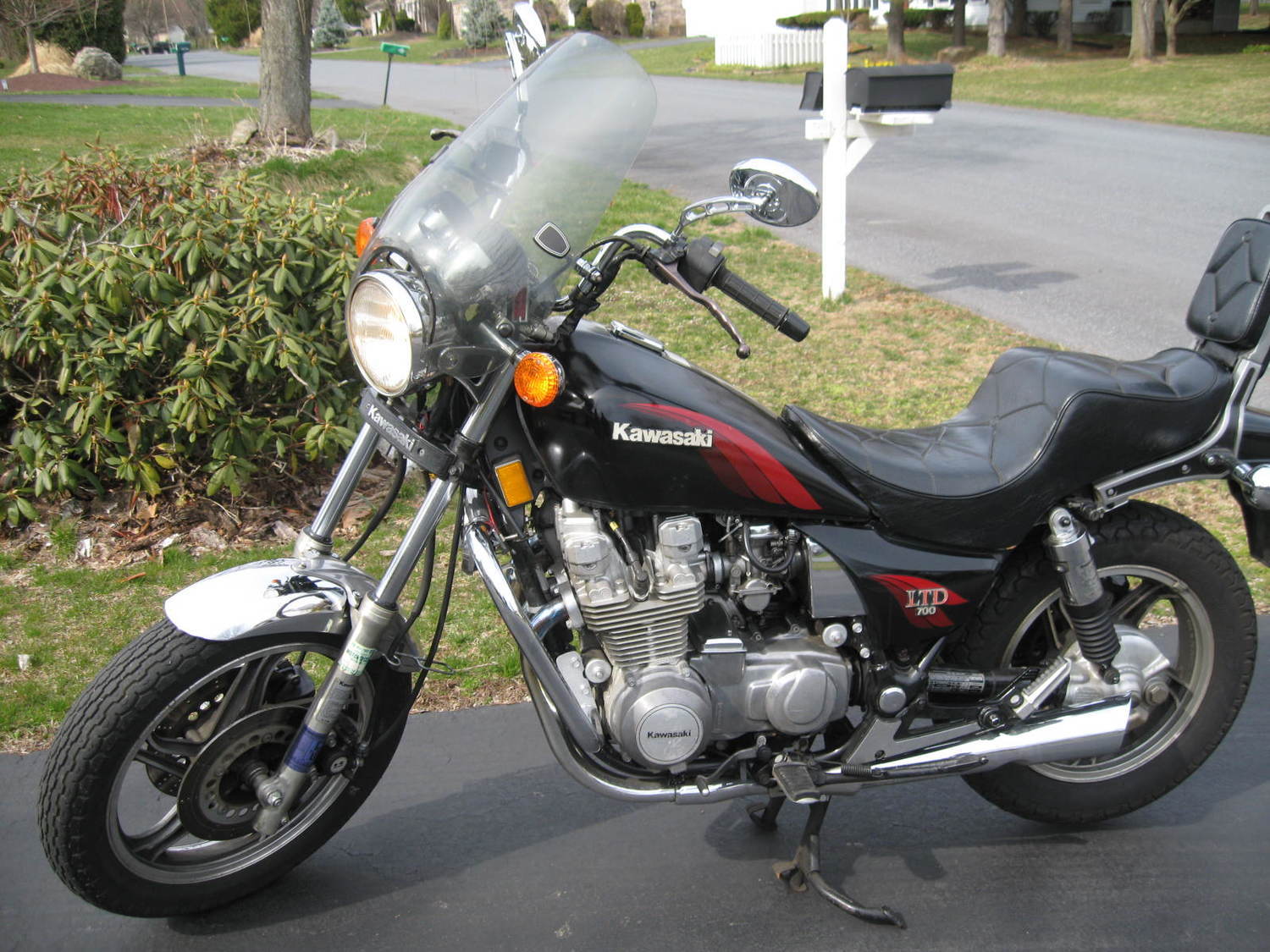 Bike Photo 2814617