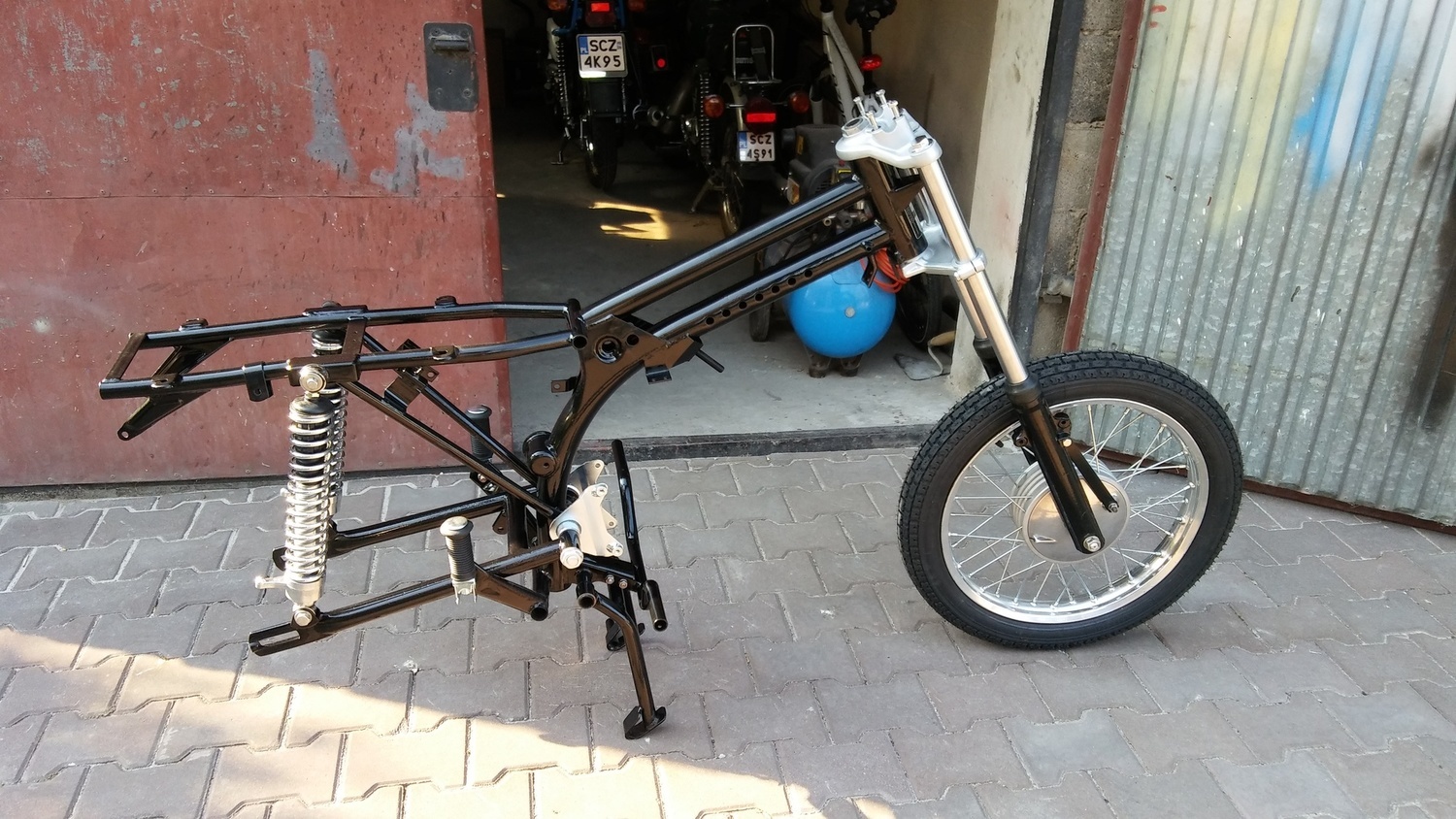 Bike Photo 2814622