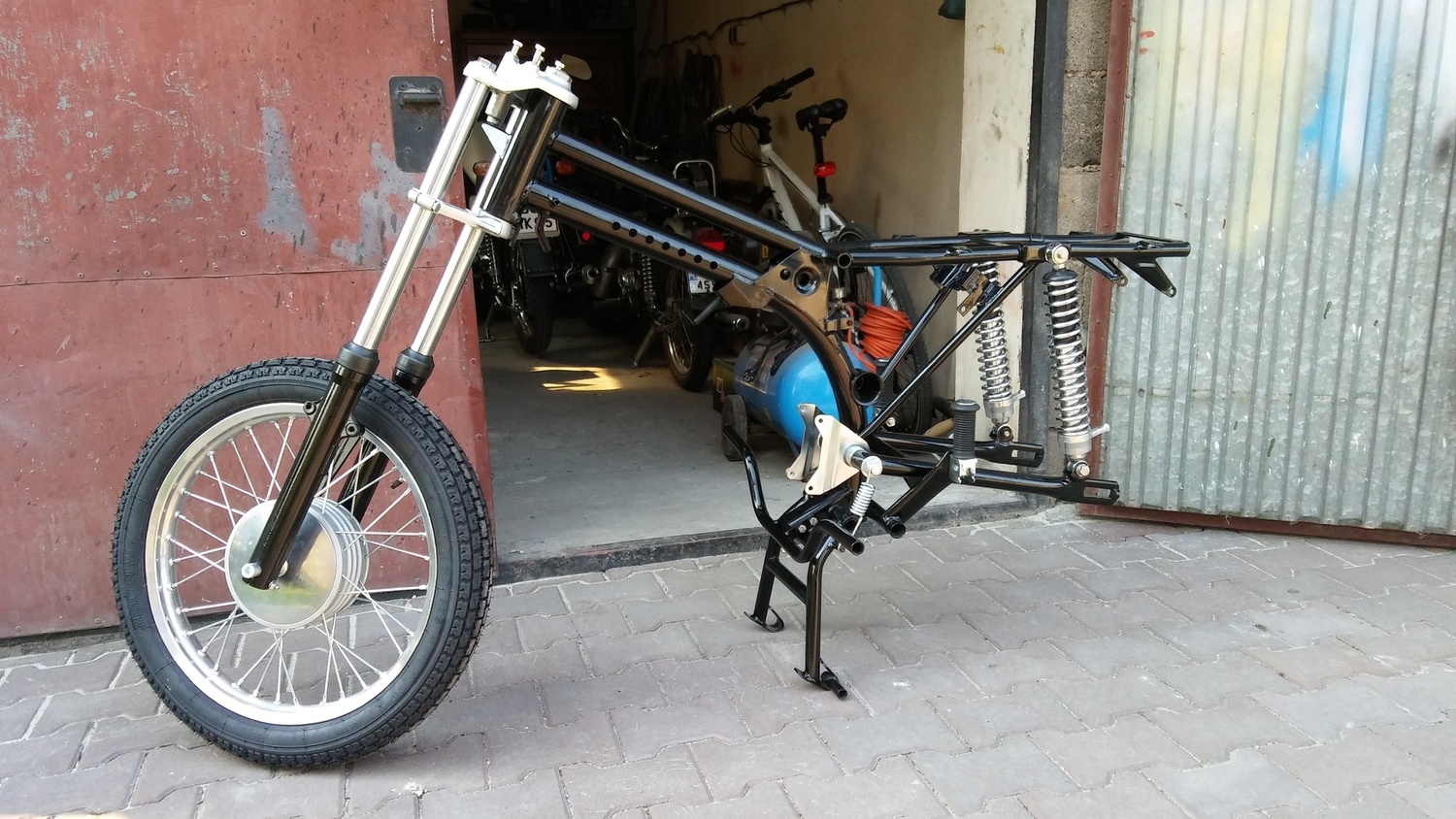Bike Photo 2814623
