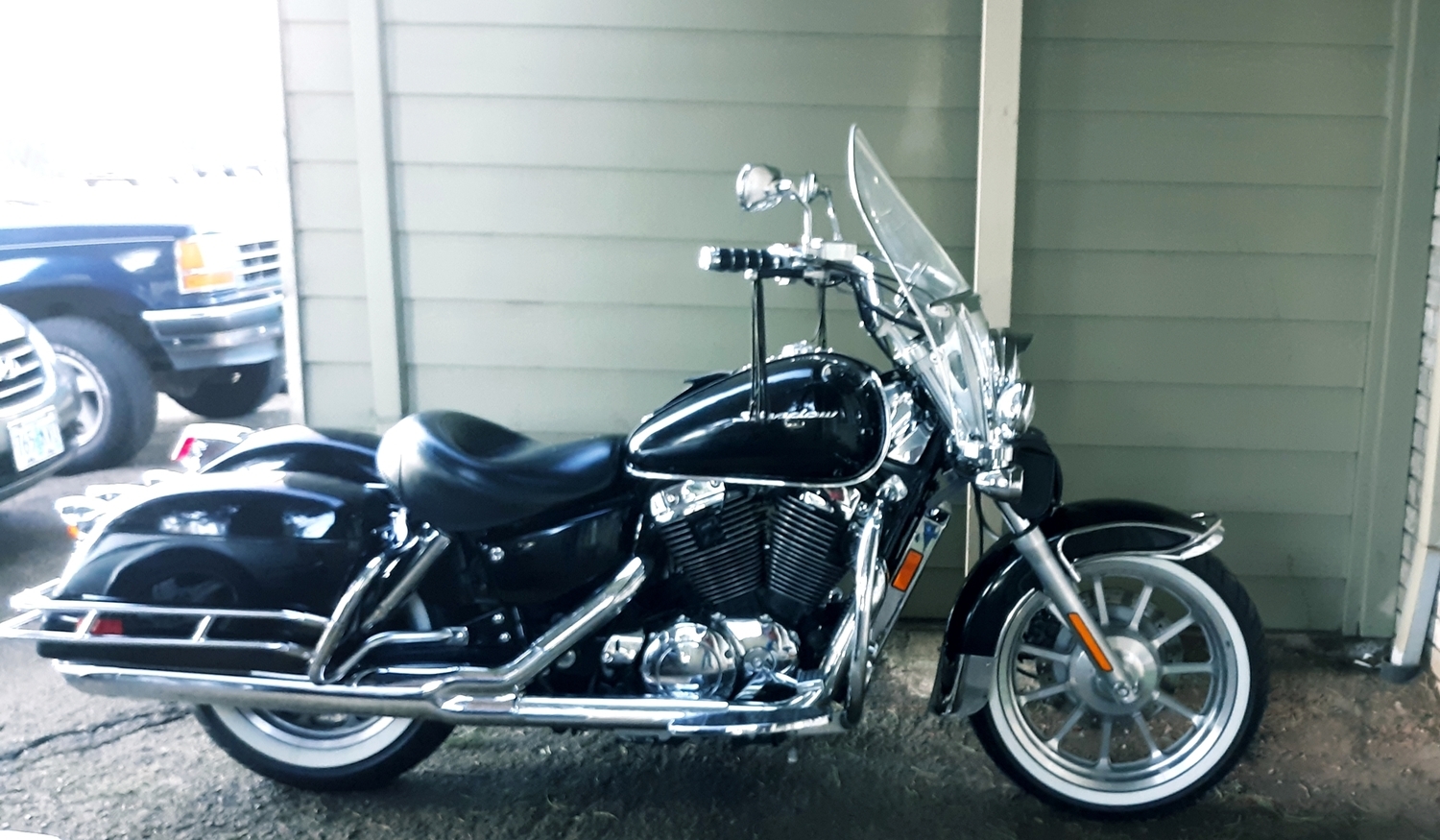 Bike Photo 2814642