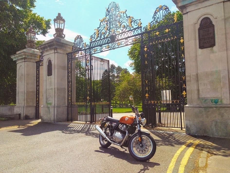 Bike Photo 2814656