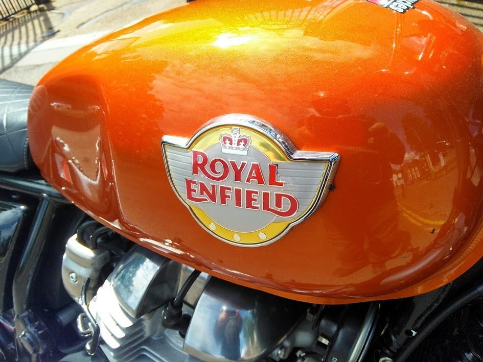 Bike Photo 2814658