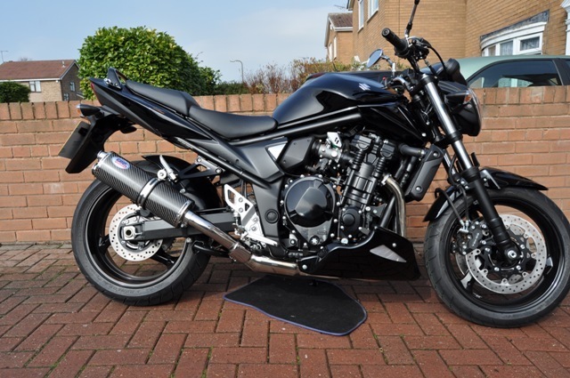 Bike Photo 2814668