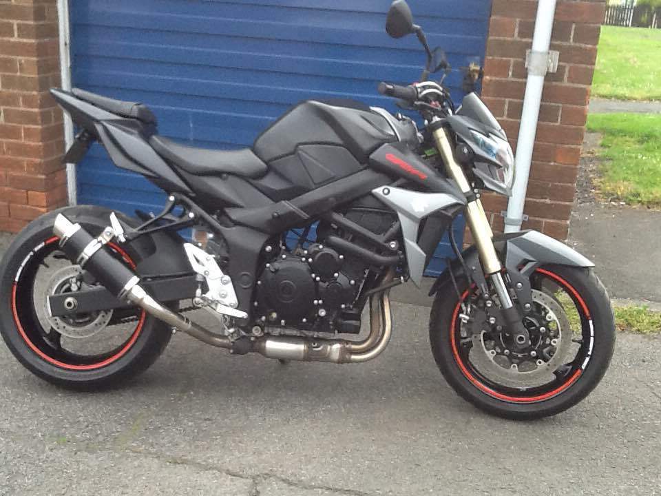 Bike Photo 2814670