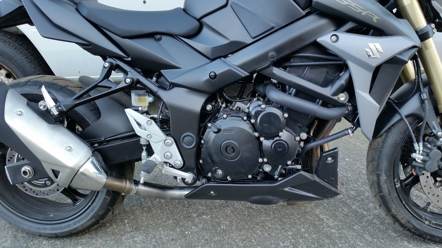 Bike Photo 2814672