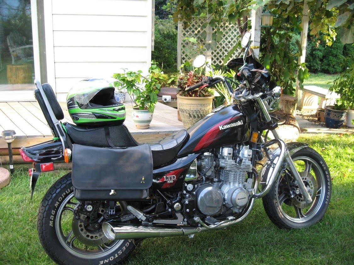LTD 700