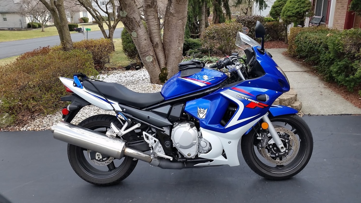 Bike Photo 2814678