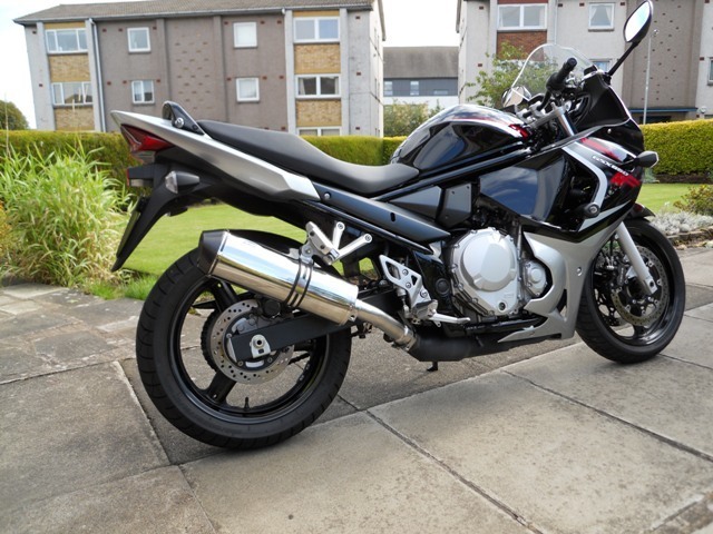 Bike Photo 2814682