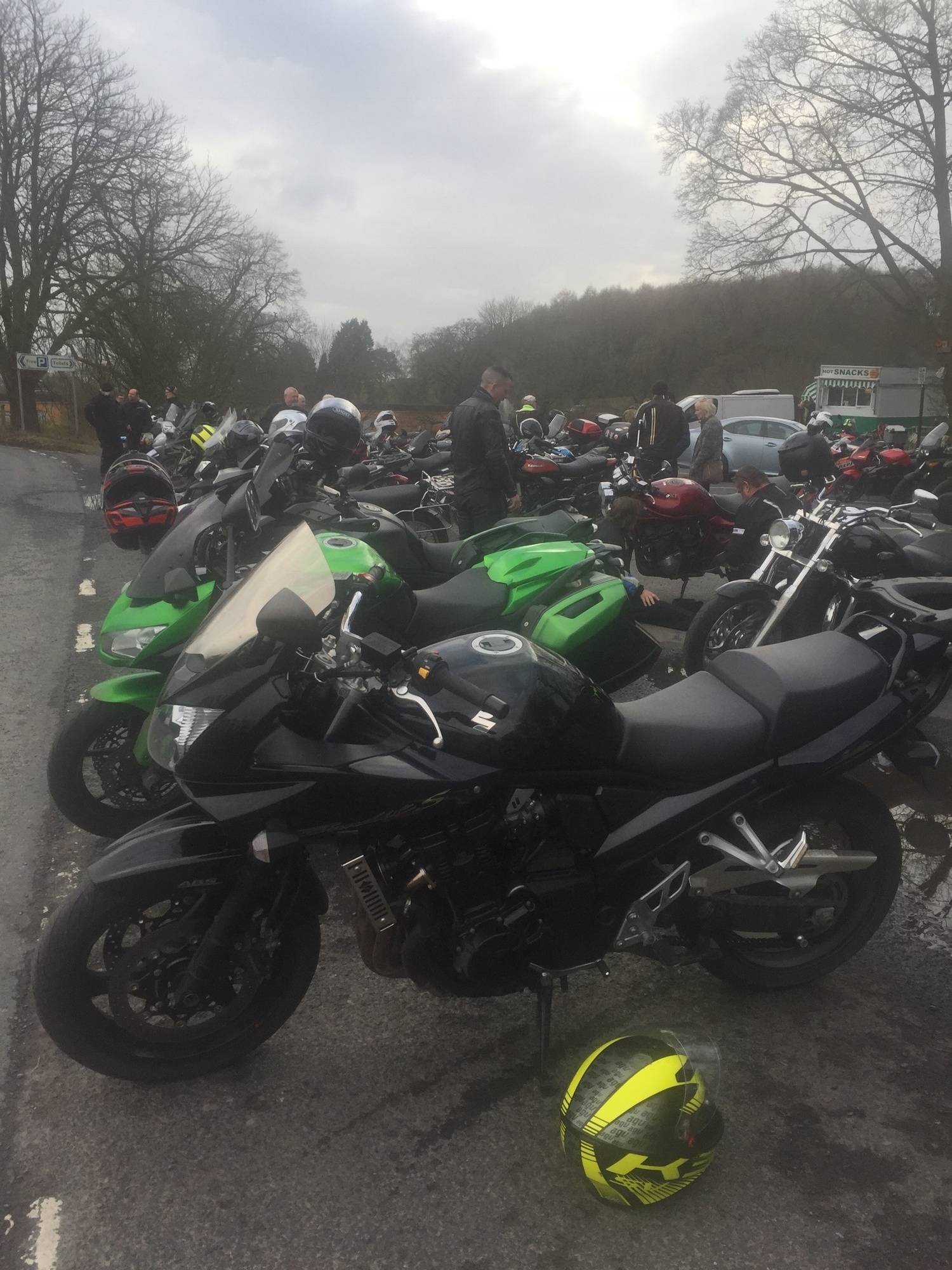 Bike Photo 2814684