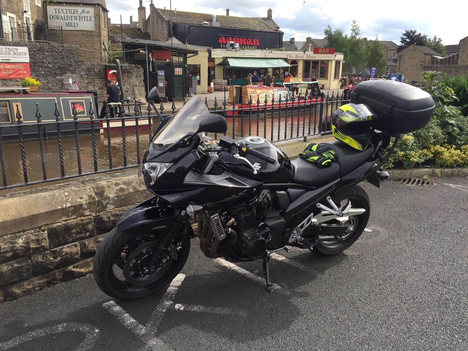 Bike Photo 2814685